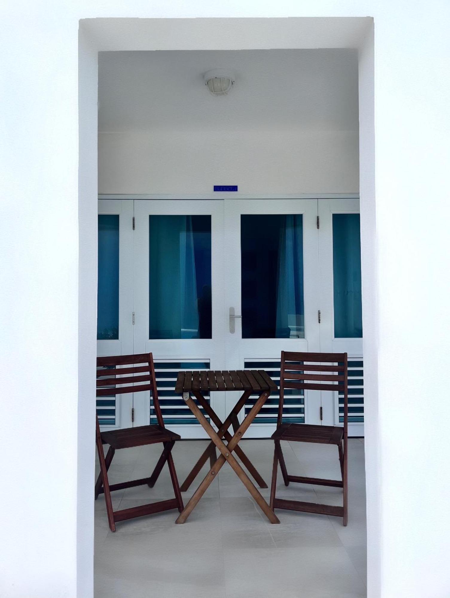 Secret View Isabela Exterior foto